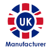 UK Based Logo
